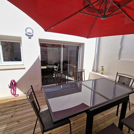 La Maison De Leo Les Sables-dʼOlonne Eksteriør bilde