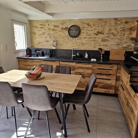 La Maison De Leo Les Sables-dʼOlonne Eksteriør bilde